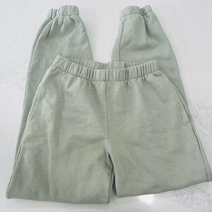 John galt Rosa sweatpants